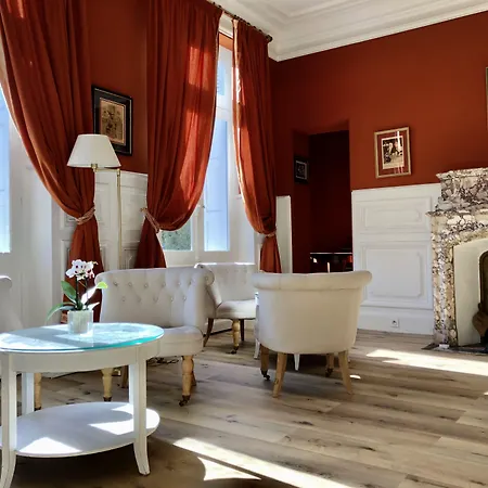 Chateau Edward 1er 4*