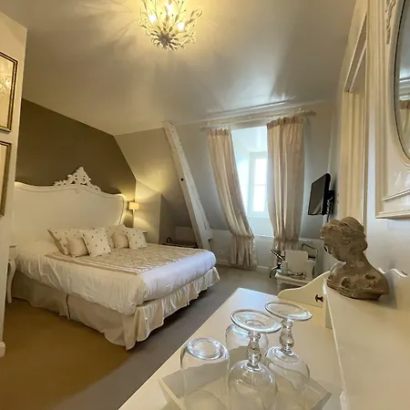 Hotel Chateau Edward 1er 4*