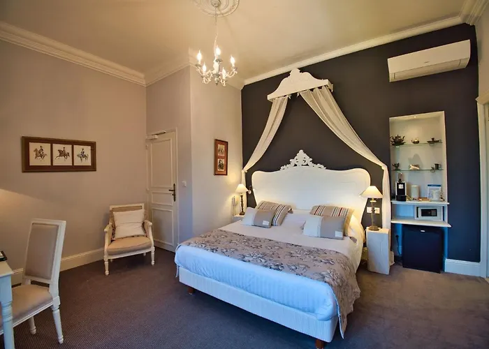 Hotel Edward 1er Monpazier