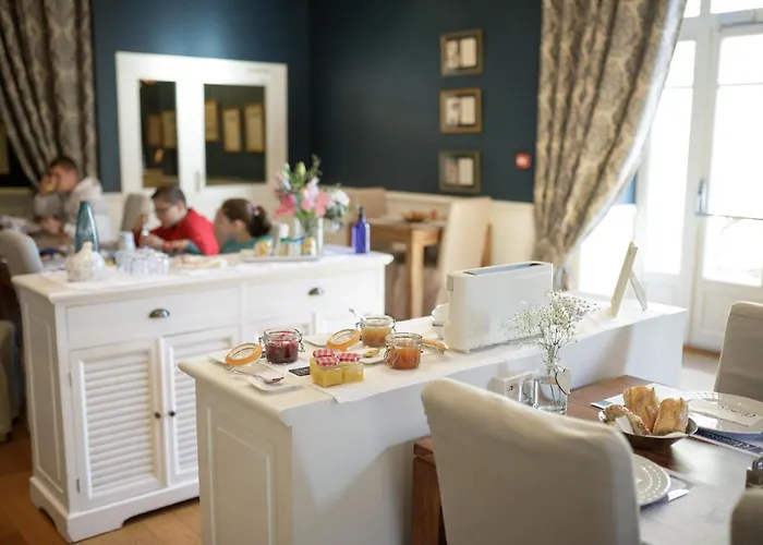 Chateau Edward 1er 4*