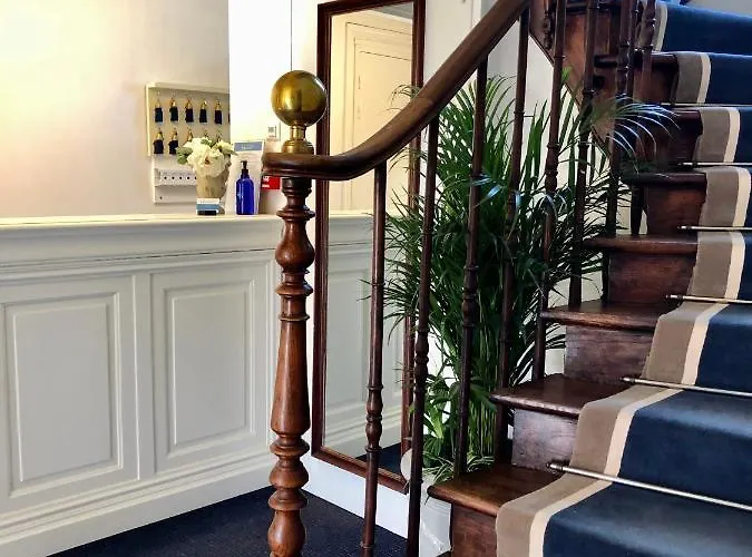 Hotel Chateau Edward 1er 4*