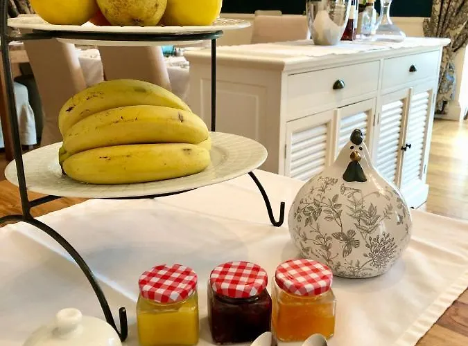 Chateau Edward 1er Hotel 4*