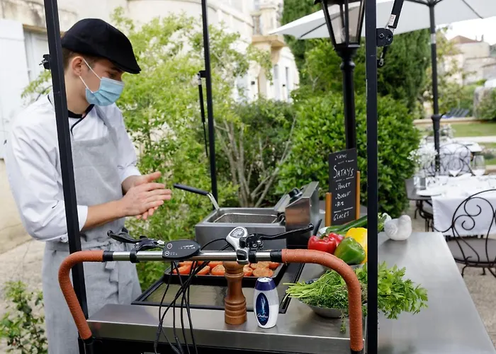 Chateau Edward 1er 4*