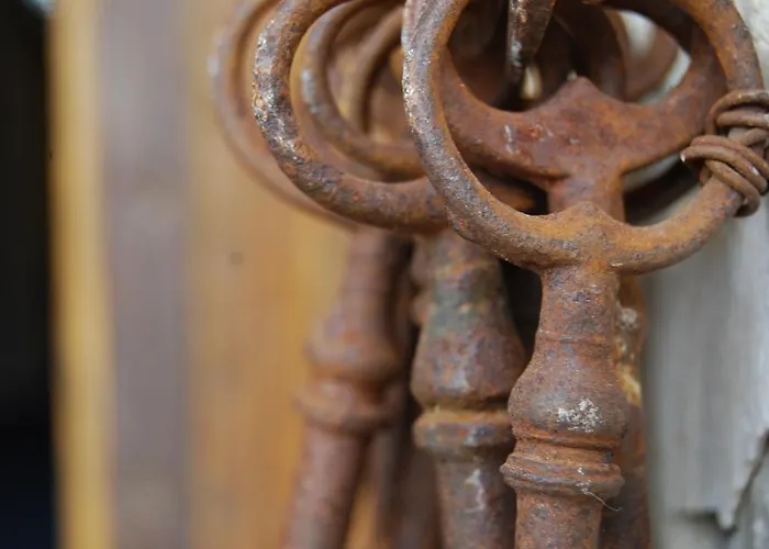 Hotel Chateau Edward 1er 4*