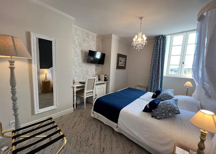 Chateau Edward 1er 4*