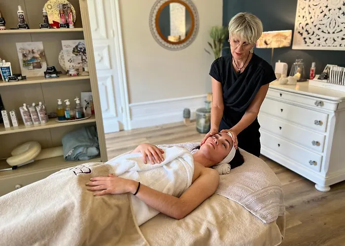 Chateau Edward 1er Monpazier