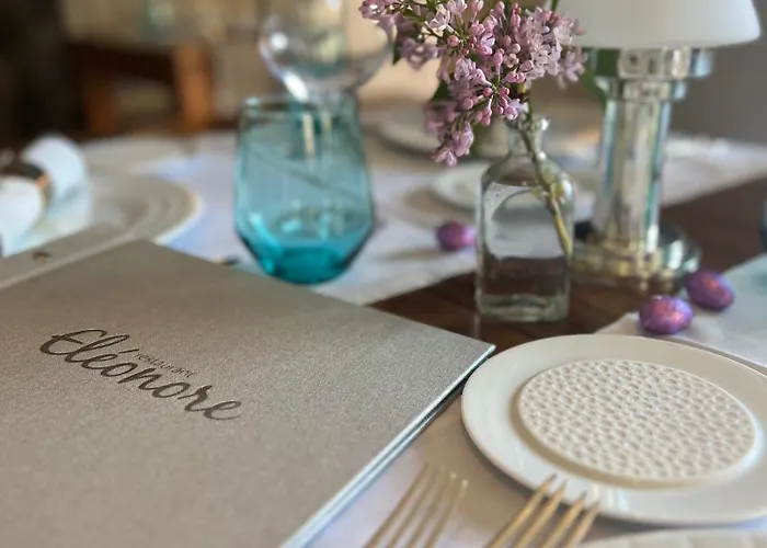 Chateau Edward 1er 4* מונפזייר