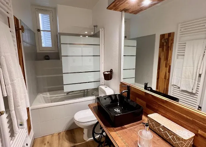 Hotel Chateau Edward 1er 4*