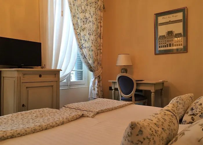 Chateau Edward 1er Hotel