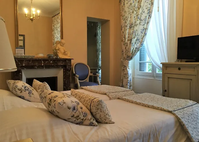 Chateau Edward 1er 4*