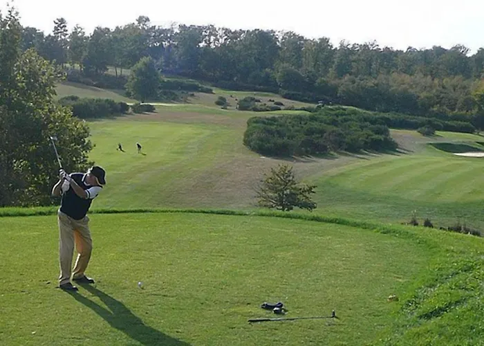 ホテル Chateau Edward 1er モンパジエ