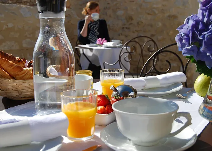 Chateau Edward 1er モンパジエ