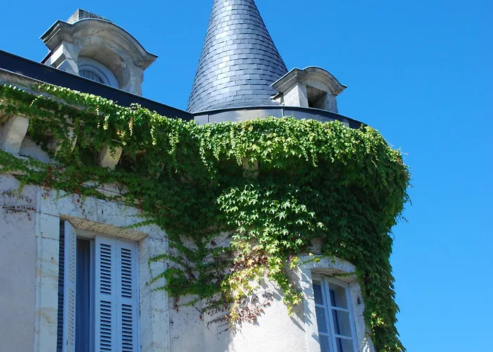 Chateau Edward 1er 4*