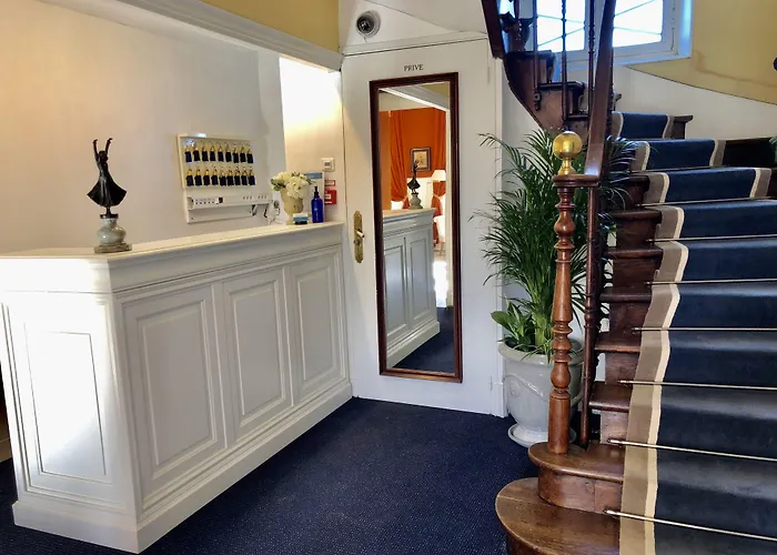 Chateau Edward 1er Hotel Monpazier