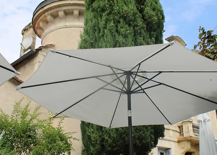 Chateau Edward 1er 4* Monpazier