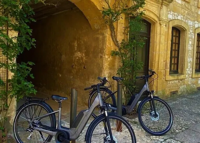 Edward 1er Monpazier