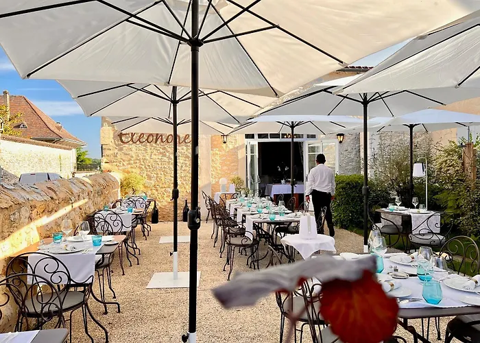 Chateau Edward 1er ホテル 4*