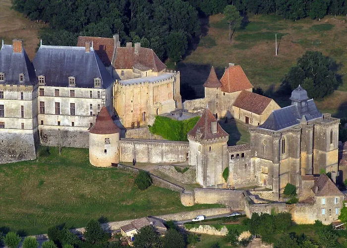 Chateau Edward 1er 4*