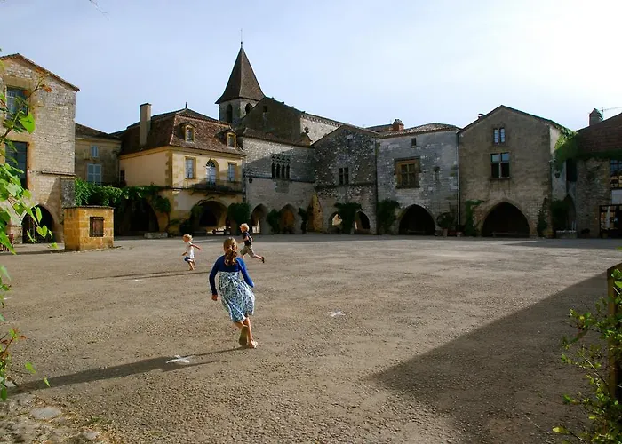 Chateau Edward 1er モンパジエ